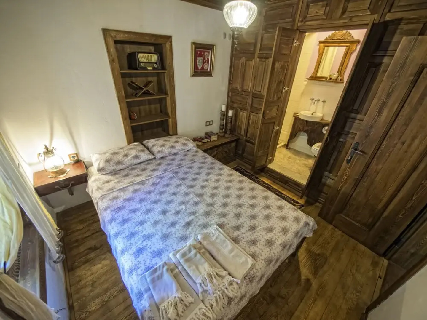 Birgi Yeni Gelin Evi