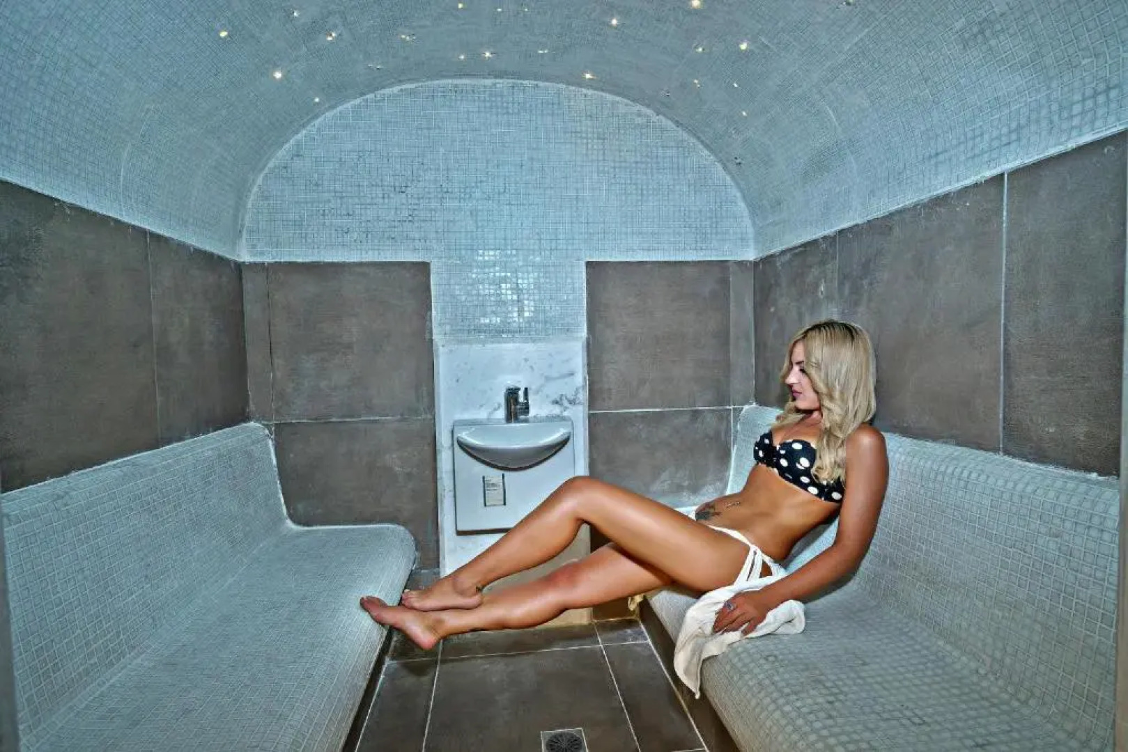 Swell Boutique Hotel