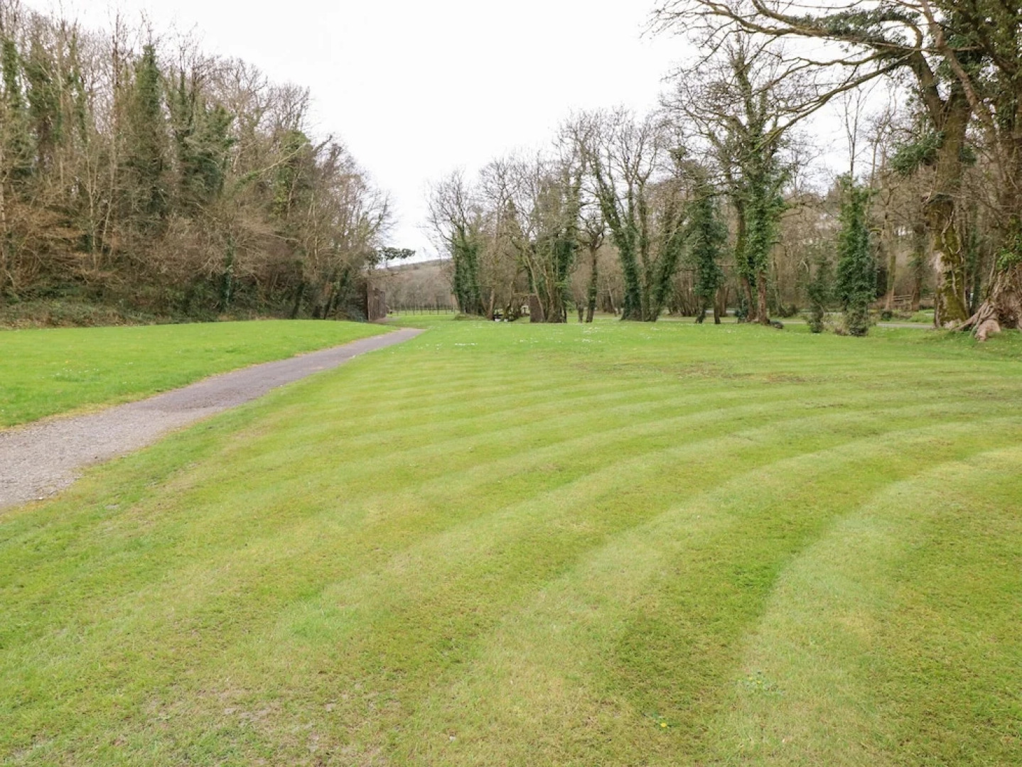 Tranquillity - Heritage Park