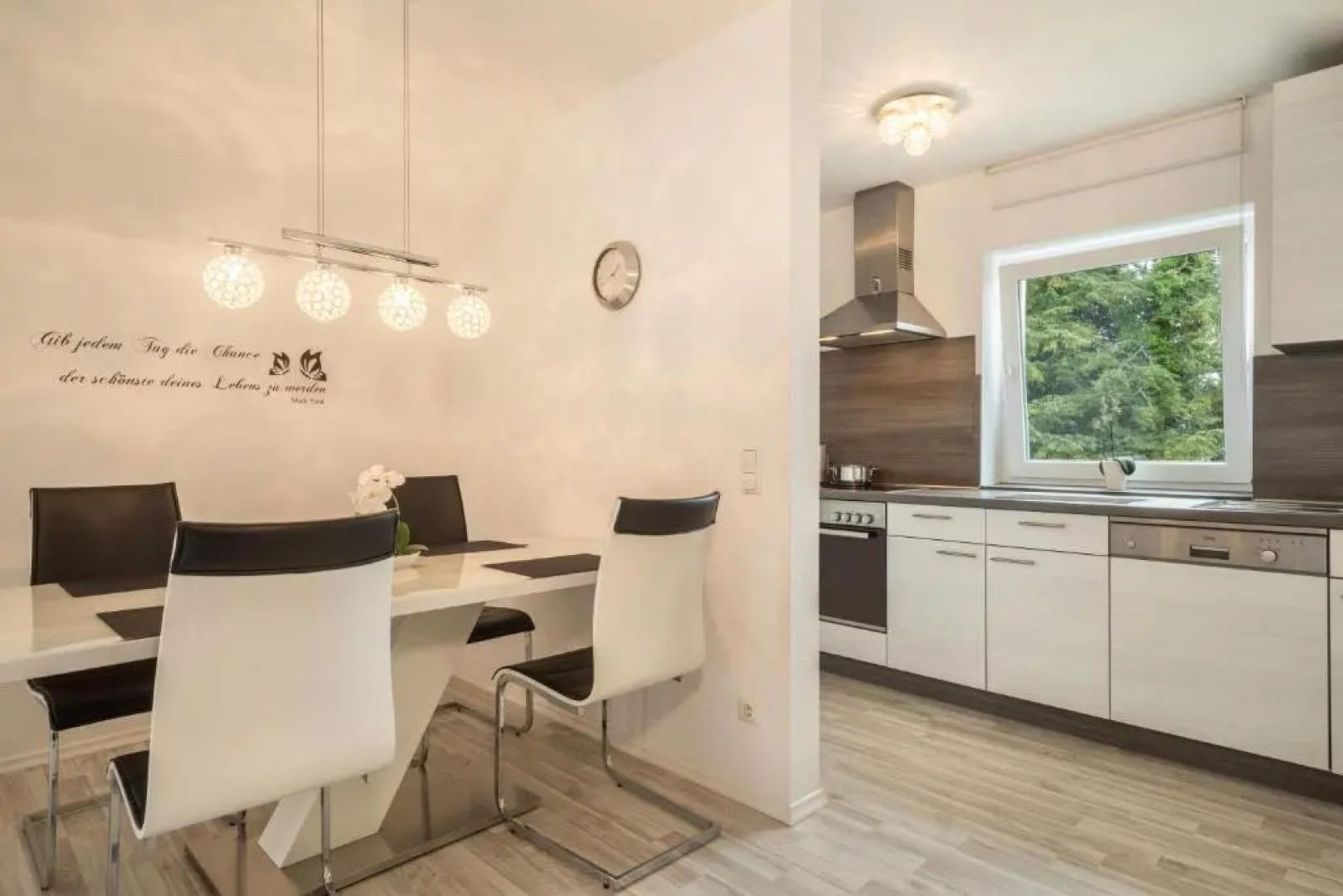 Familien-apartment 2