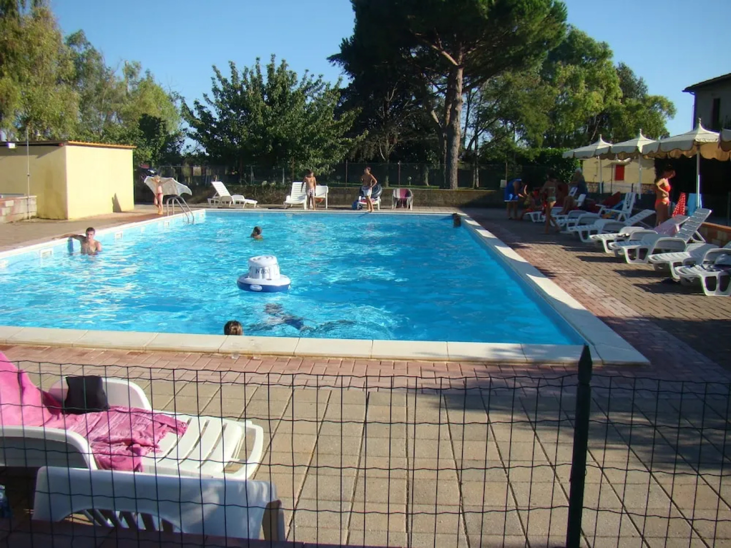 Casa Vacanze Guardamare