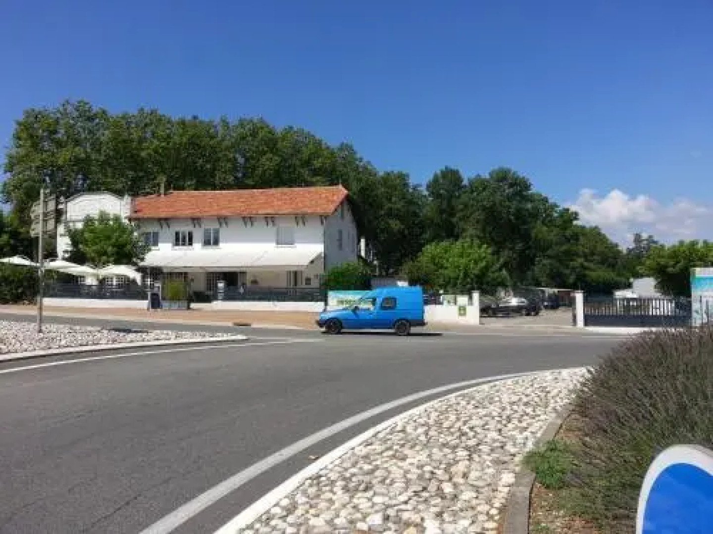 Restaurant Gite Le Délice Des Papilles