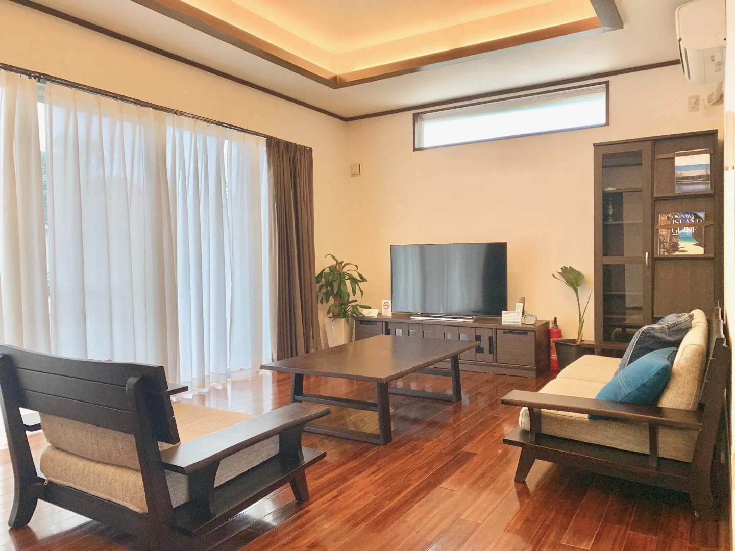 Seven Residence Yabu