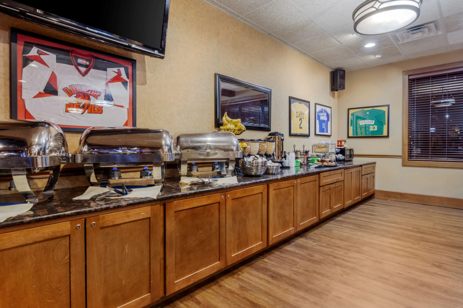 Best Western Plus Dubuque Hotel & Conference Center