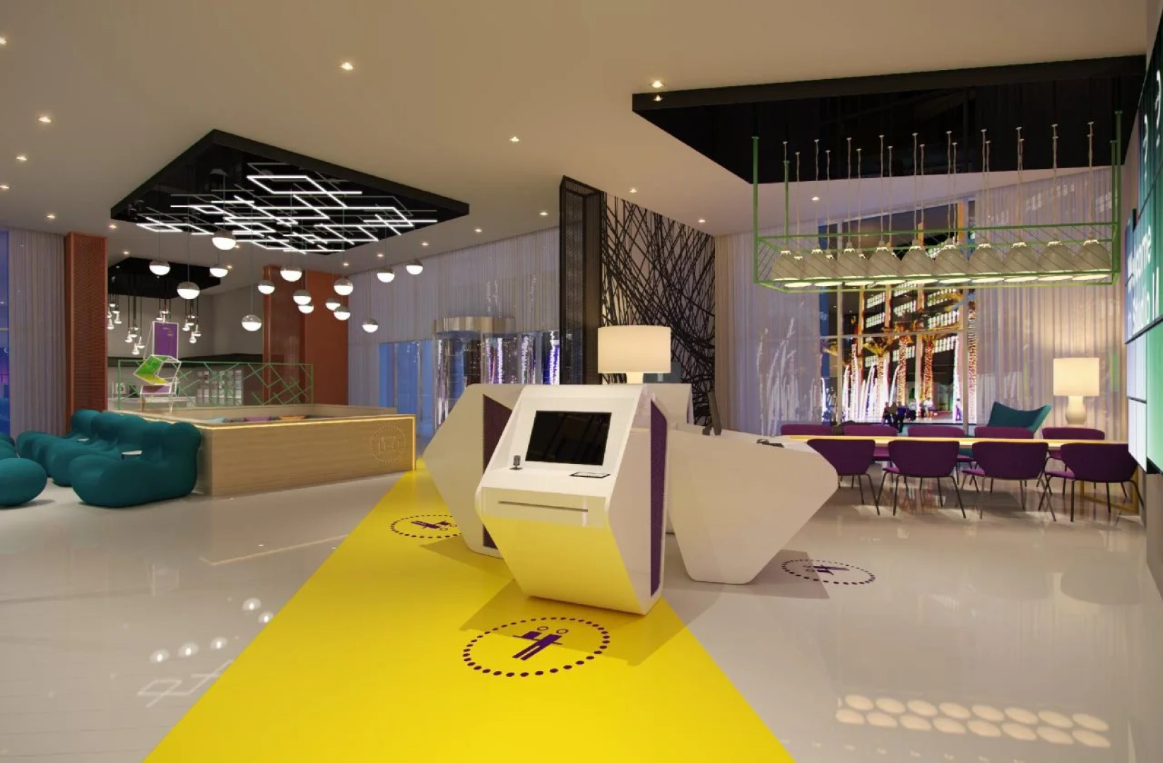 Studio M Arabian Plaza Hotel & Hotel Apartments