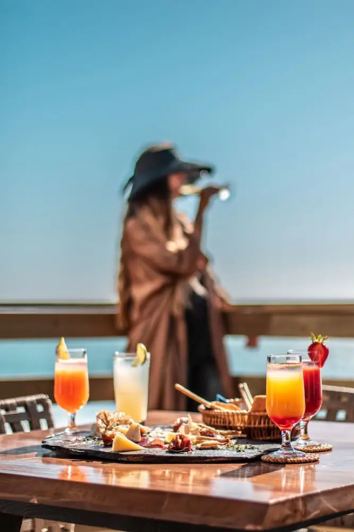 Hotel Boutique Puramar