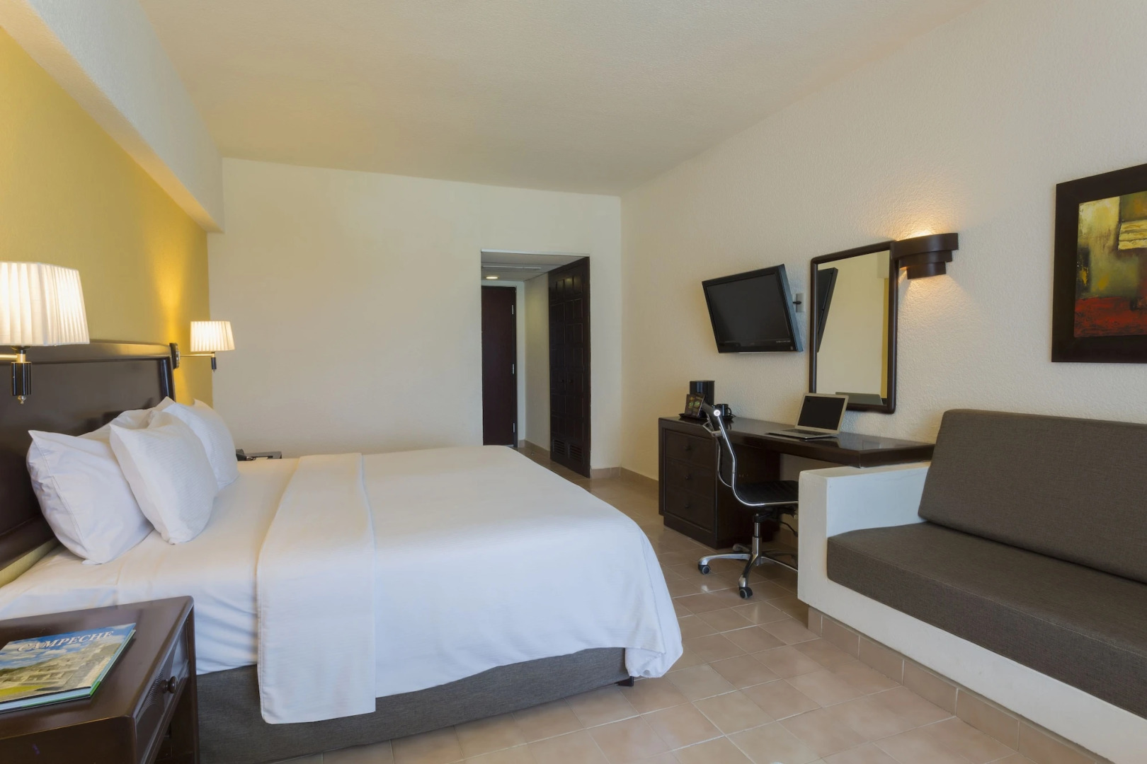 Best Western Hotel Del Mar