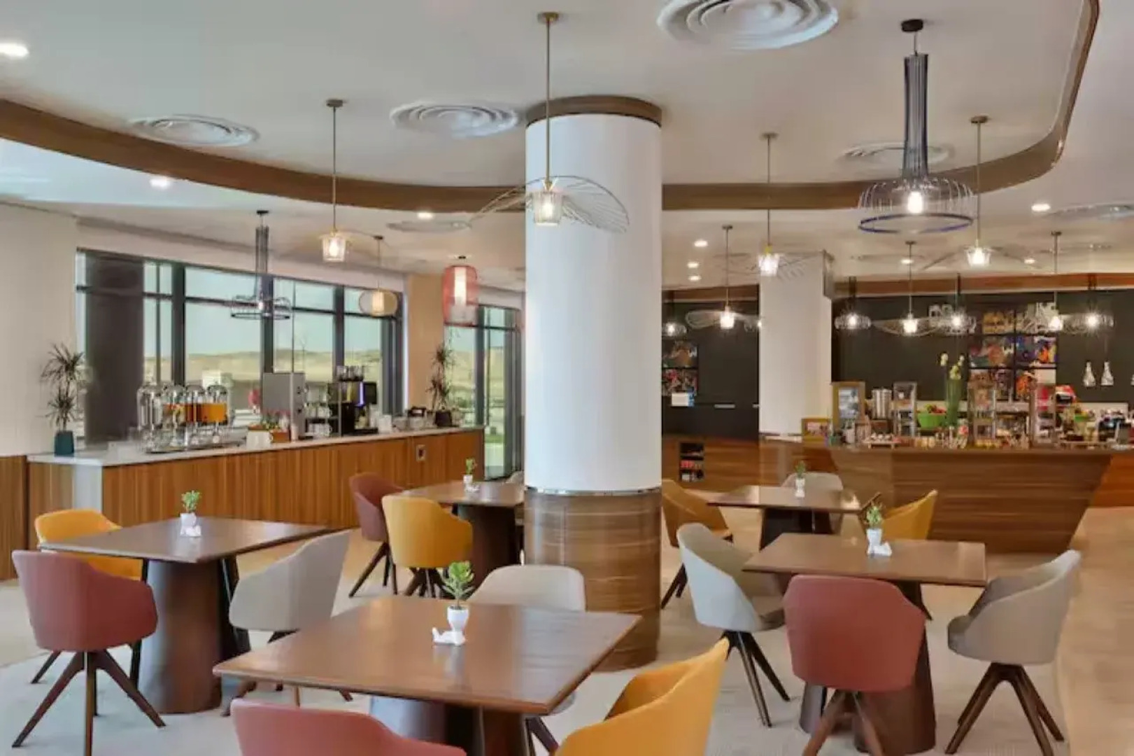 Hampton by Hilton Sharma NEOM Community 1