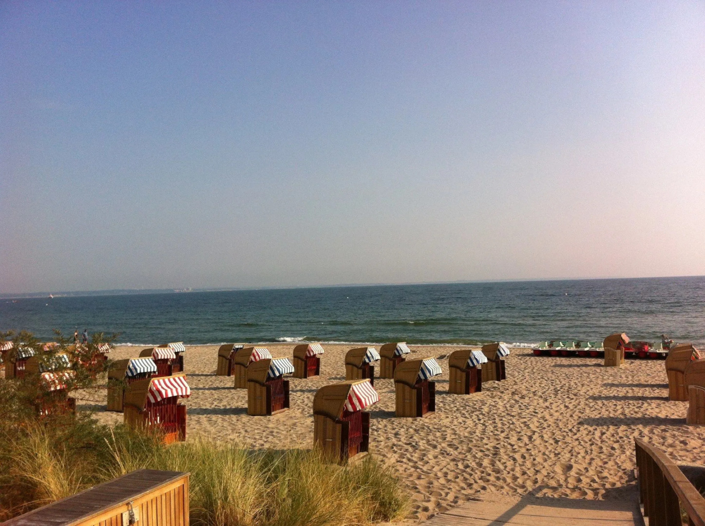 Country Hotel Timmendorfer Strand