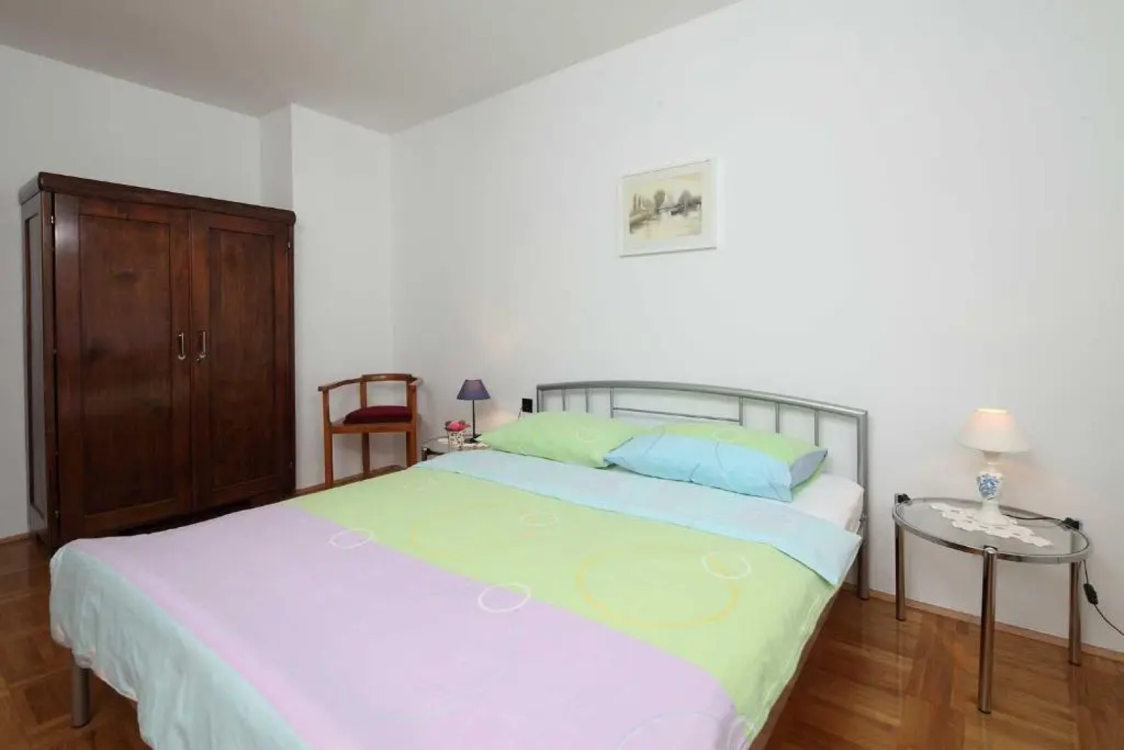 Apartment Šume Pjevaju