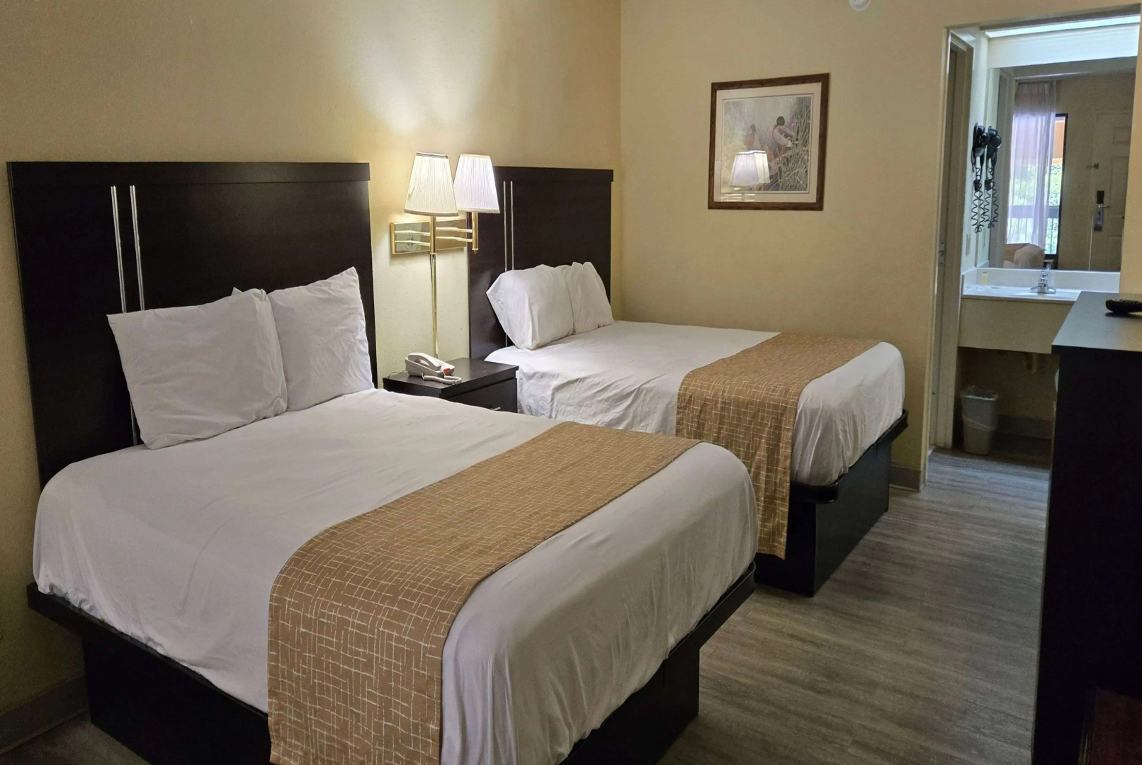 Travelodge by Wyndham Knoxville East