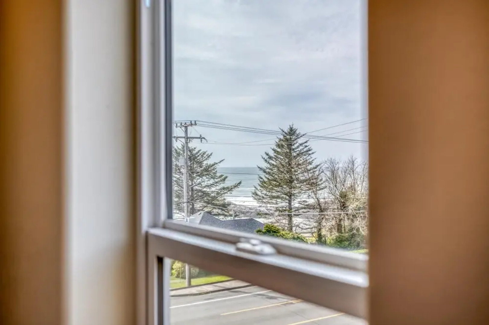 Whale Tale and Arcade