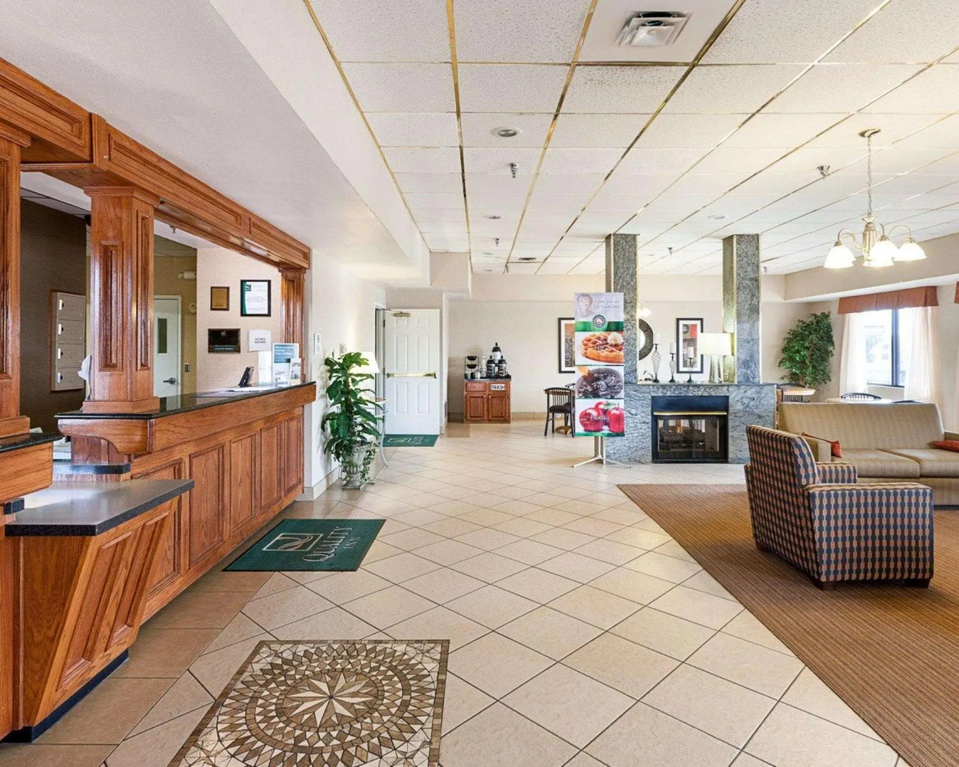 Best Western Childress West Hotel