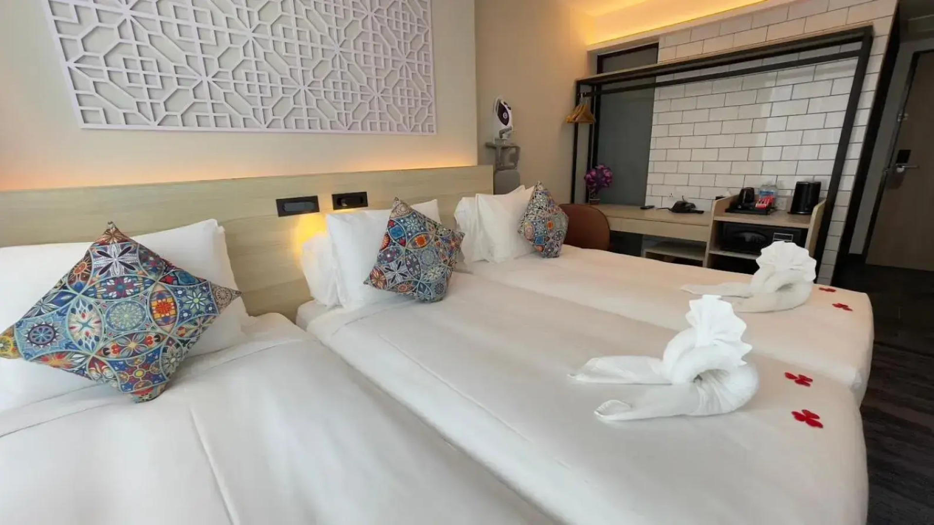 Santa Grand Signature Kuala Lumpur