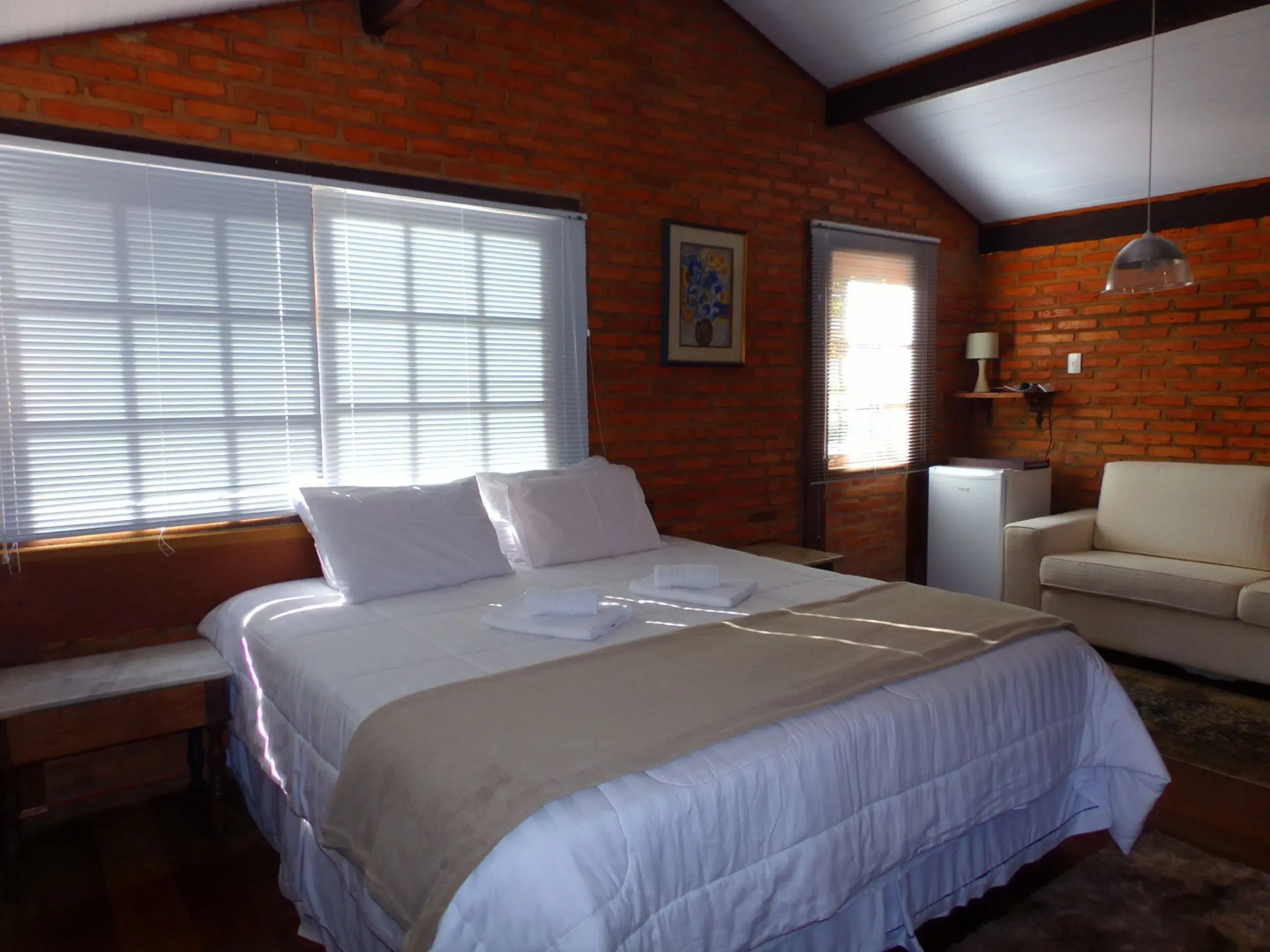 Pousada Visconde de Mauá