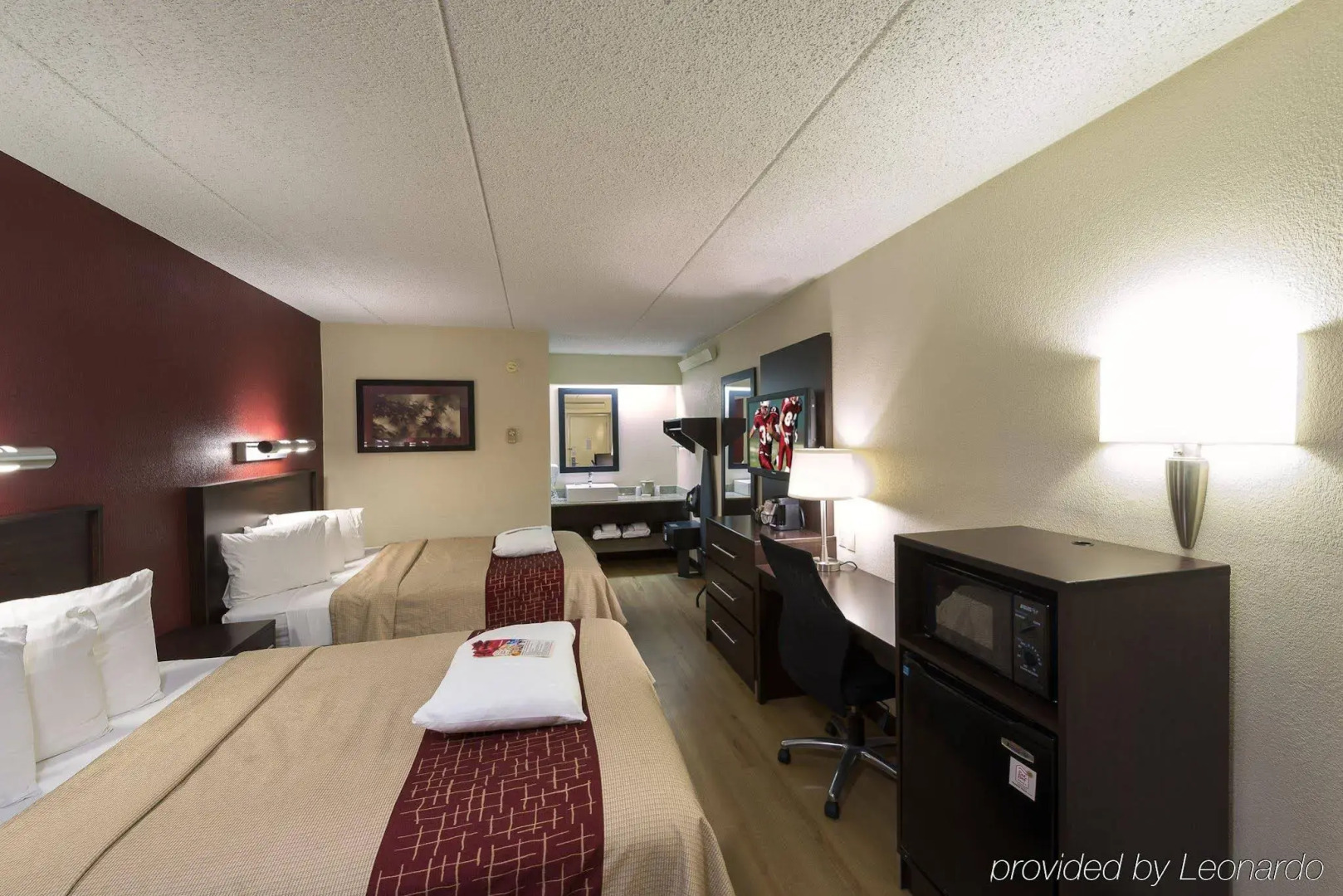 Red Roof Inn PLUS+ University at Buffalo - Amherst