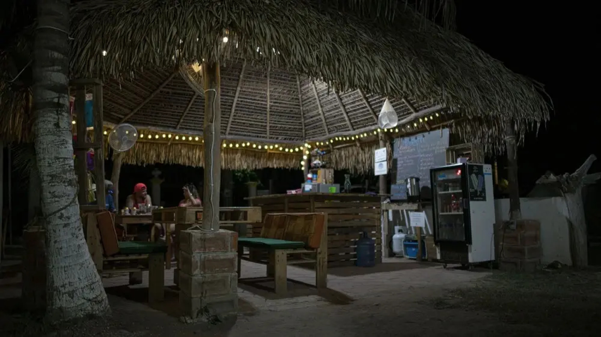 Casa Tumin Tecolutla House by Rotamundos