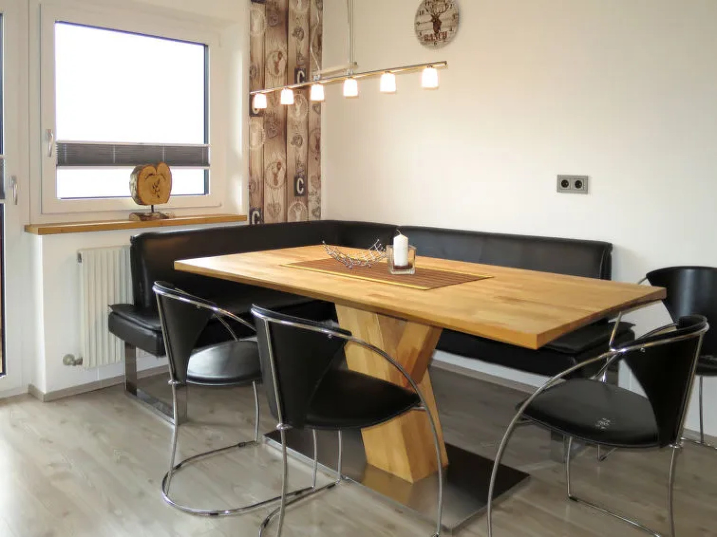 Hannah Lena Rofansiedlung