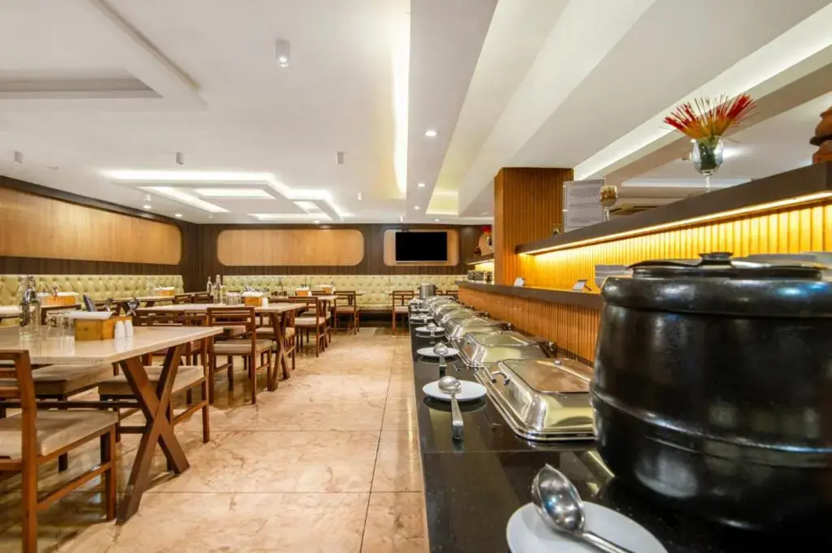 Yelagiri - MariGold Ridge, A Sterling Holidays Resort