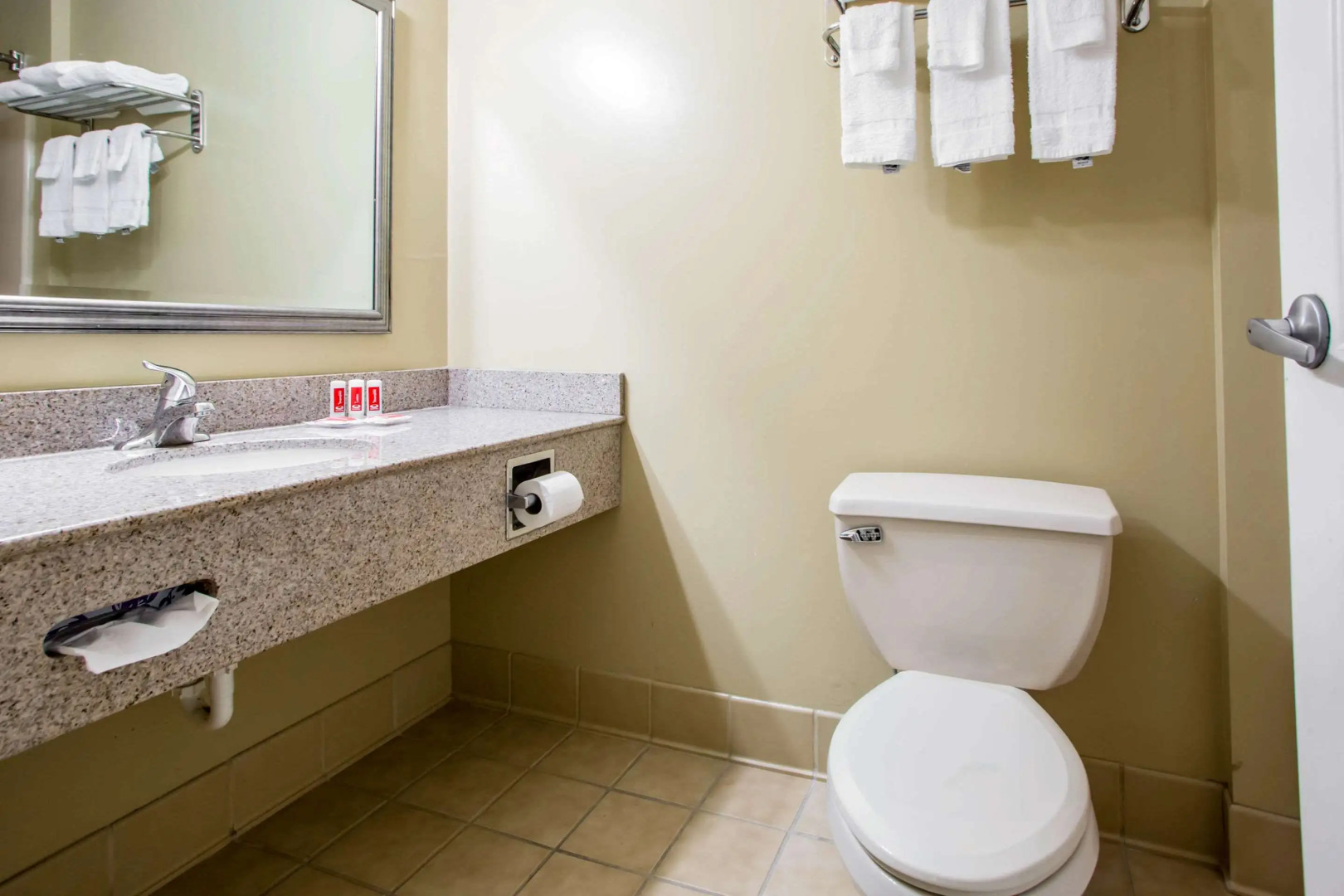 Econo Lodge Harrisburg - Hershey