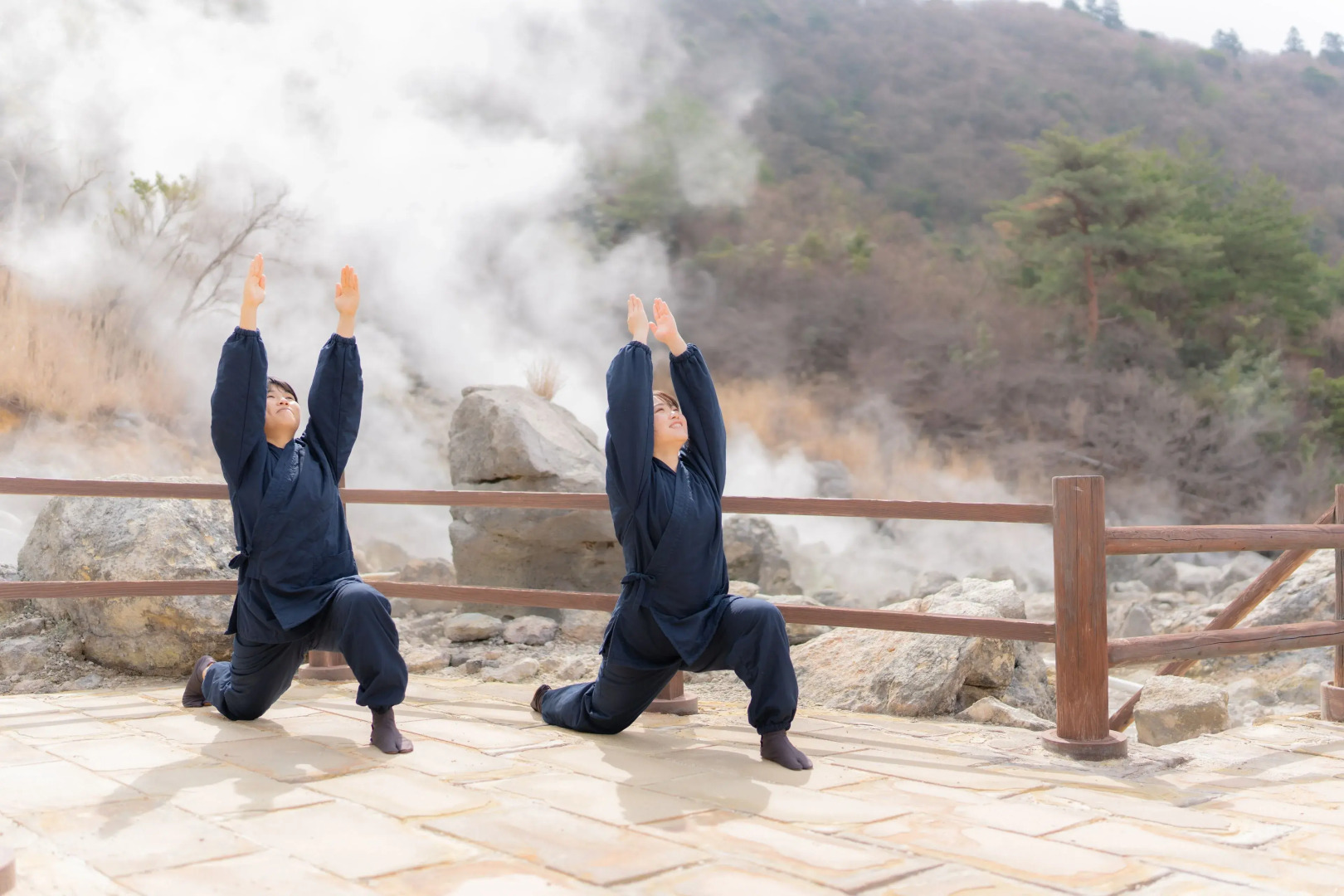 Hoshino Resorts KAI Unzen