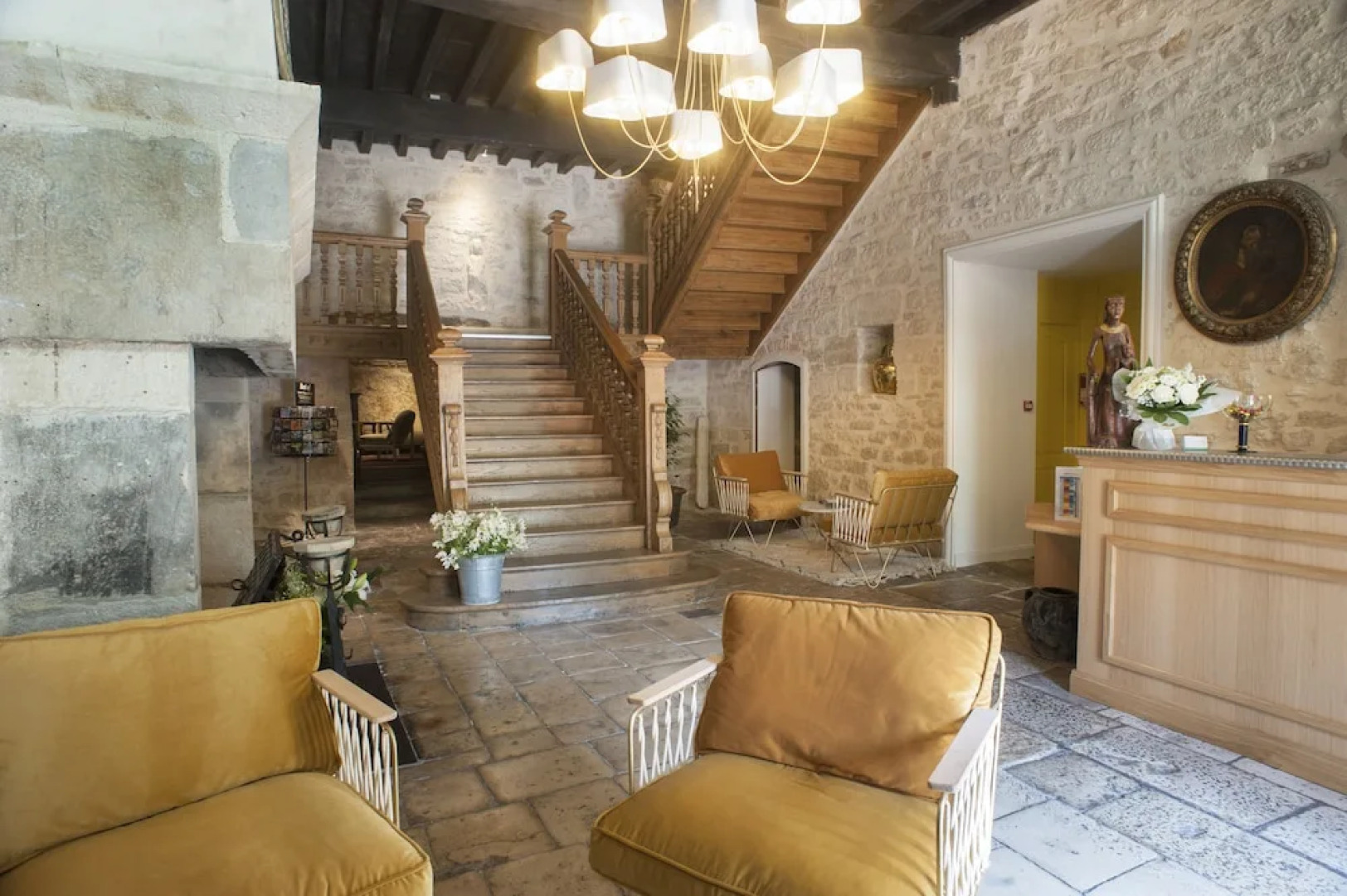 Best Western Beau Site