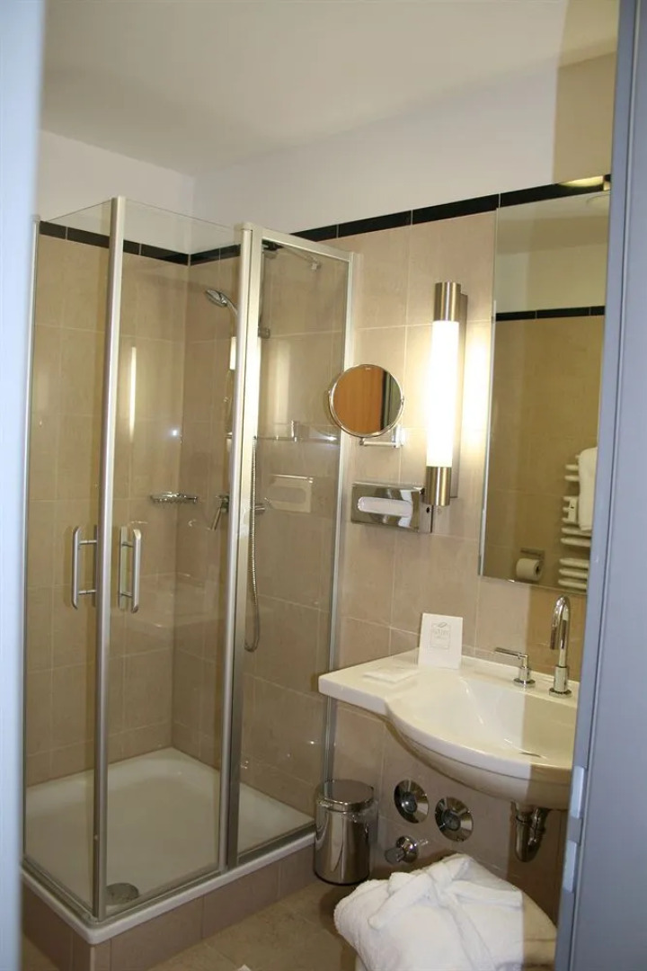 Das Gesundheitshotel co.med