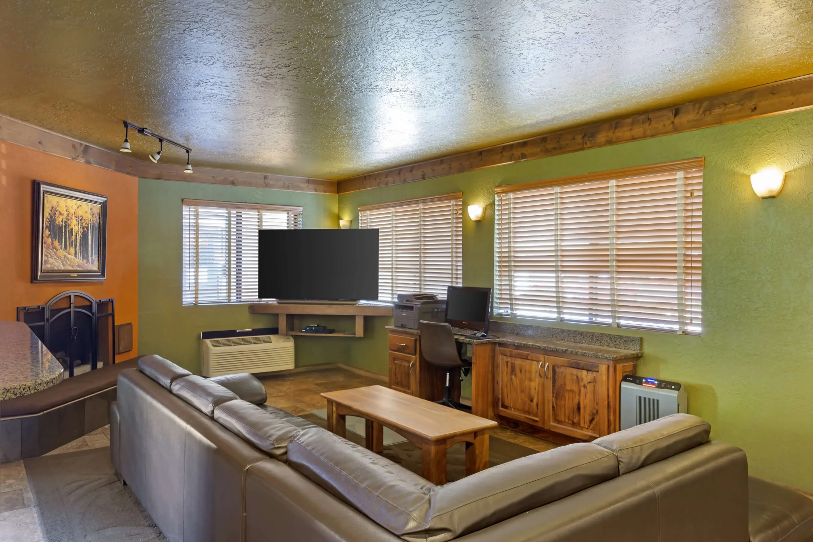 Best Western Rivers Edge