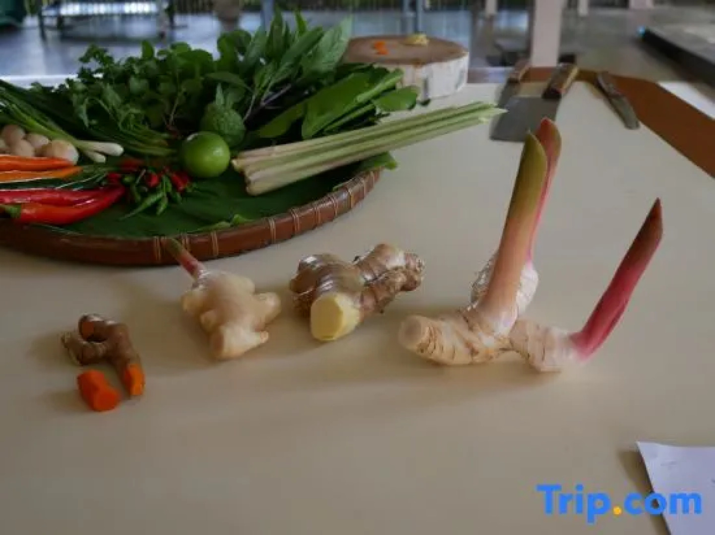 The Thai House Homestay