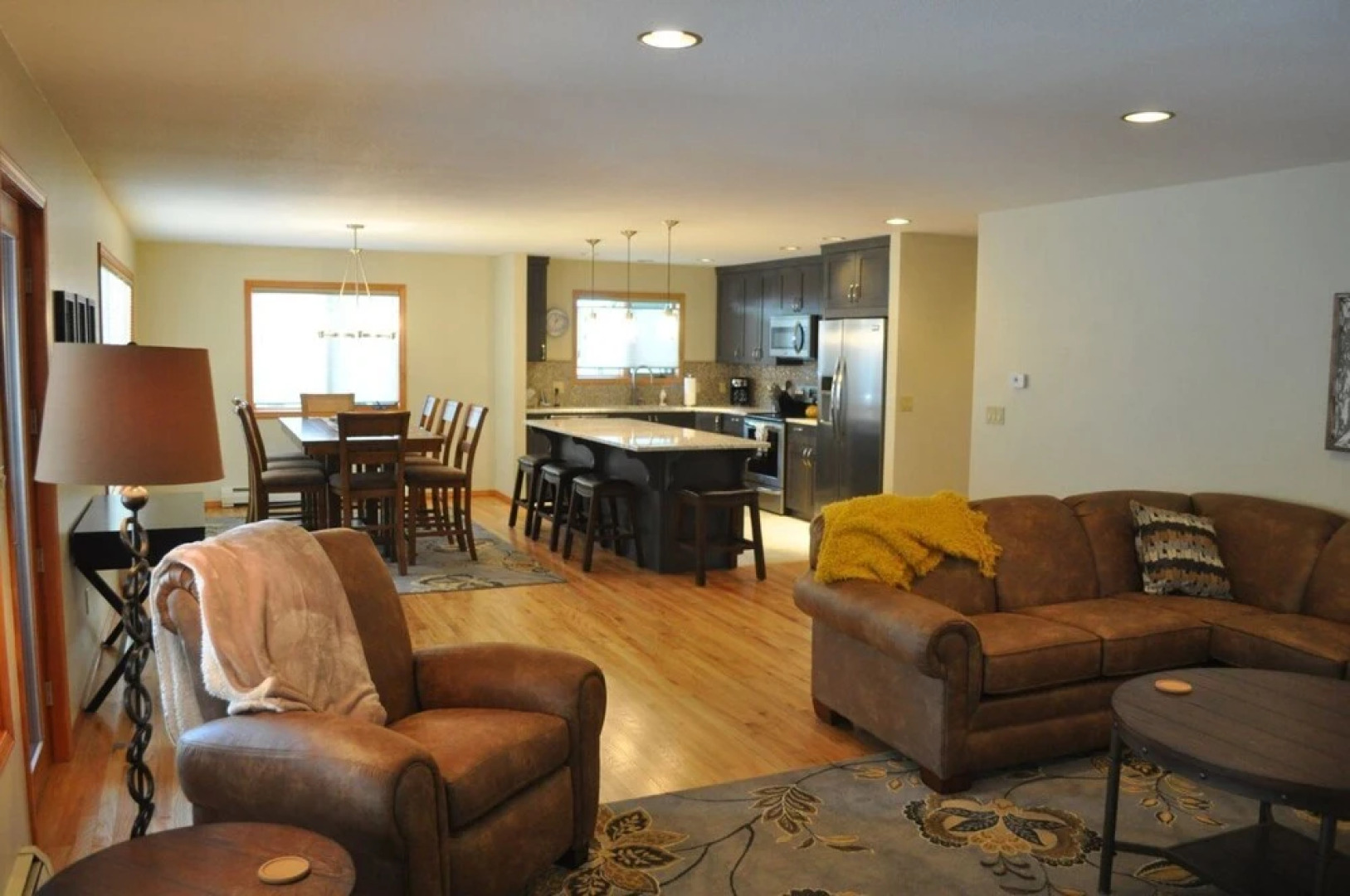 Mountain Harbor #139 2 Bedroom Condo