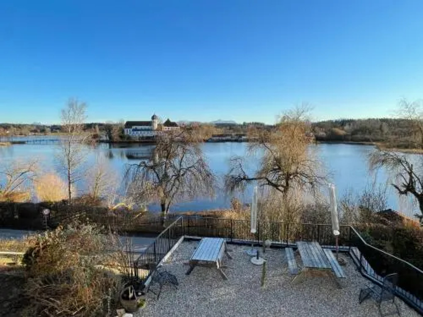 Haus am Weinberg, Seeon