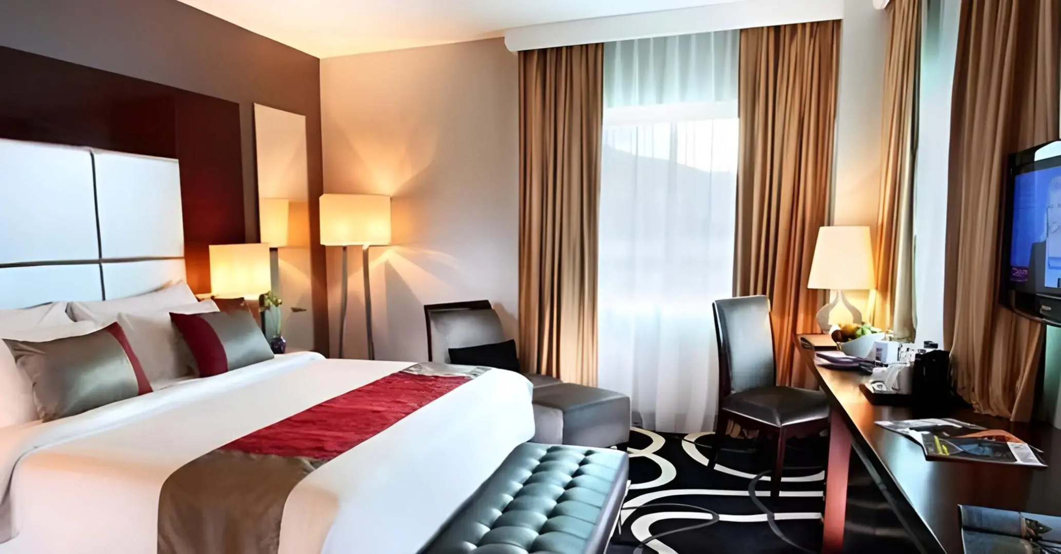 Swiss-Belhotel Ambon