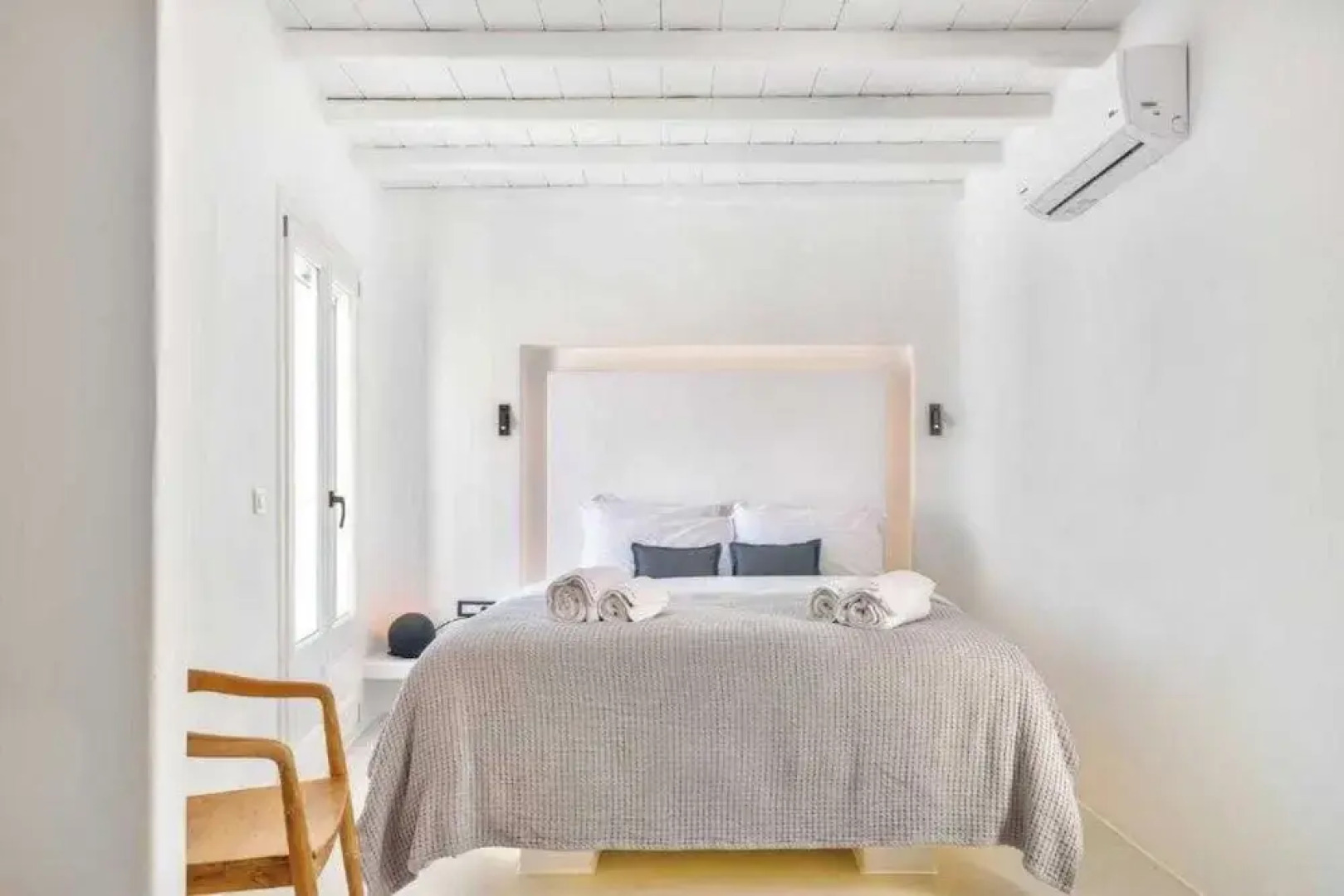Apartment in Mykonos for 2 People