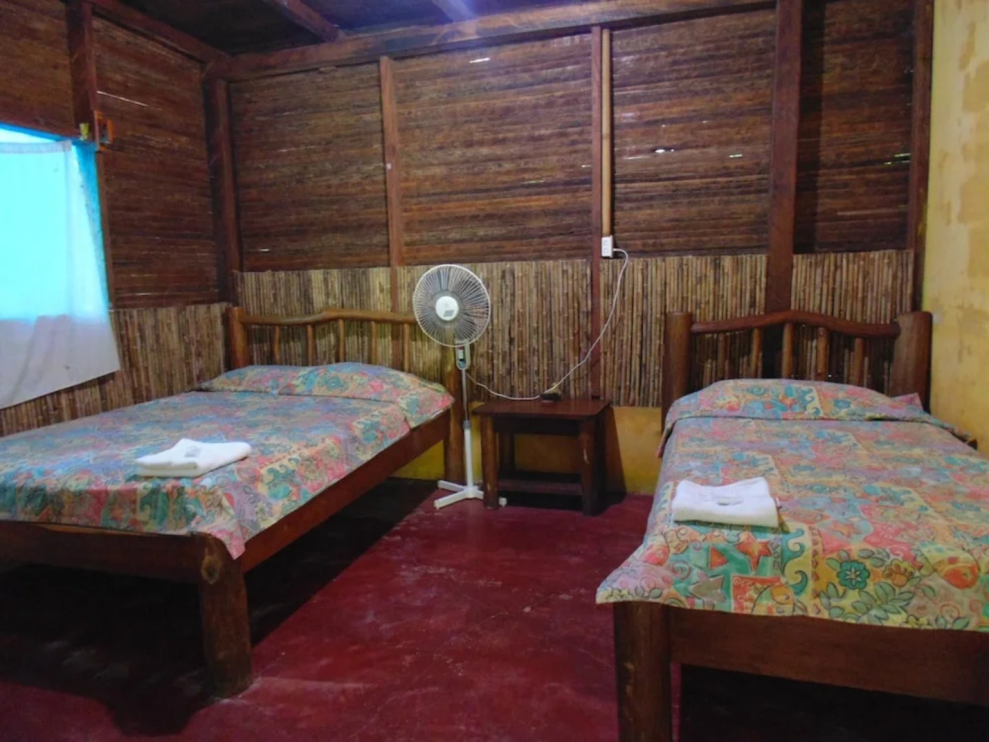 Hotel Salvador Gaviota