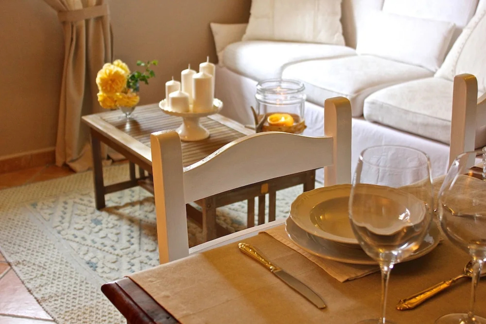 La Dimora di Amaranta