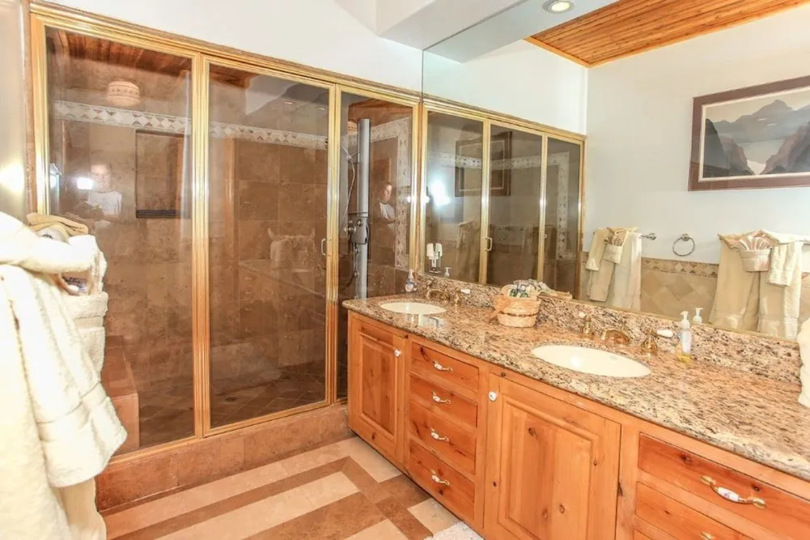 Casa De Oso Lakefront