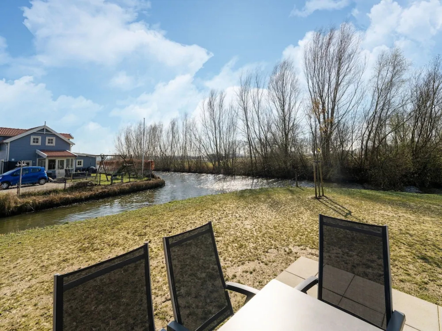 Holiday Home With Lots of Privacy