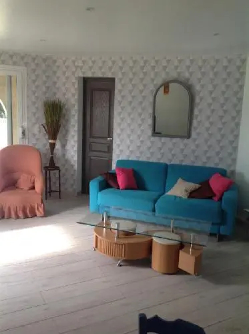 Apartement Alba Oletta