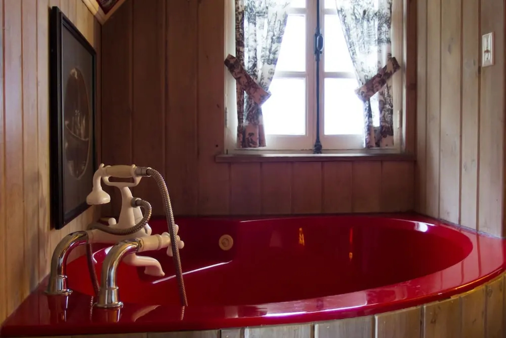 Le Petit Clocher Gîte Touristique B&B