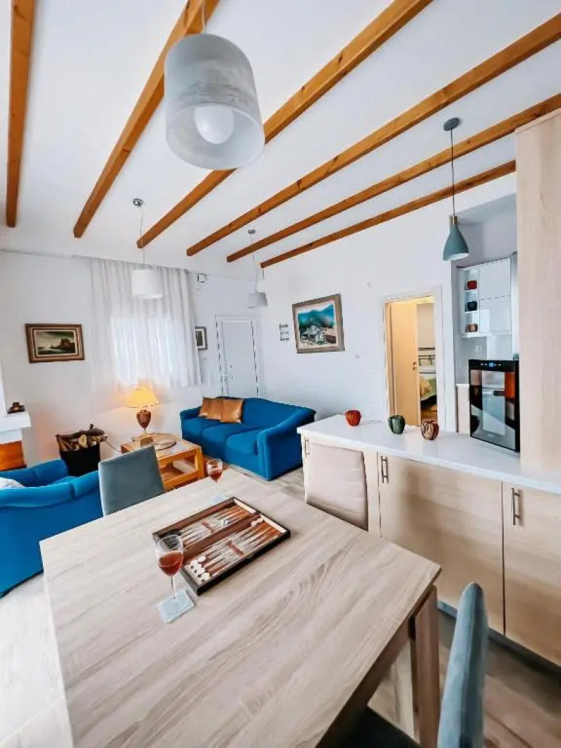 Galini Studios Paralia Platanou