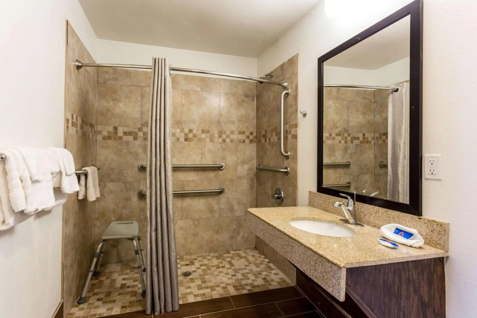 Motel 6 Bryan, TX - College Station