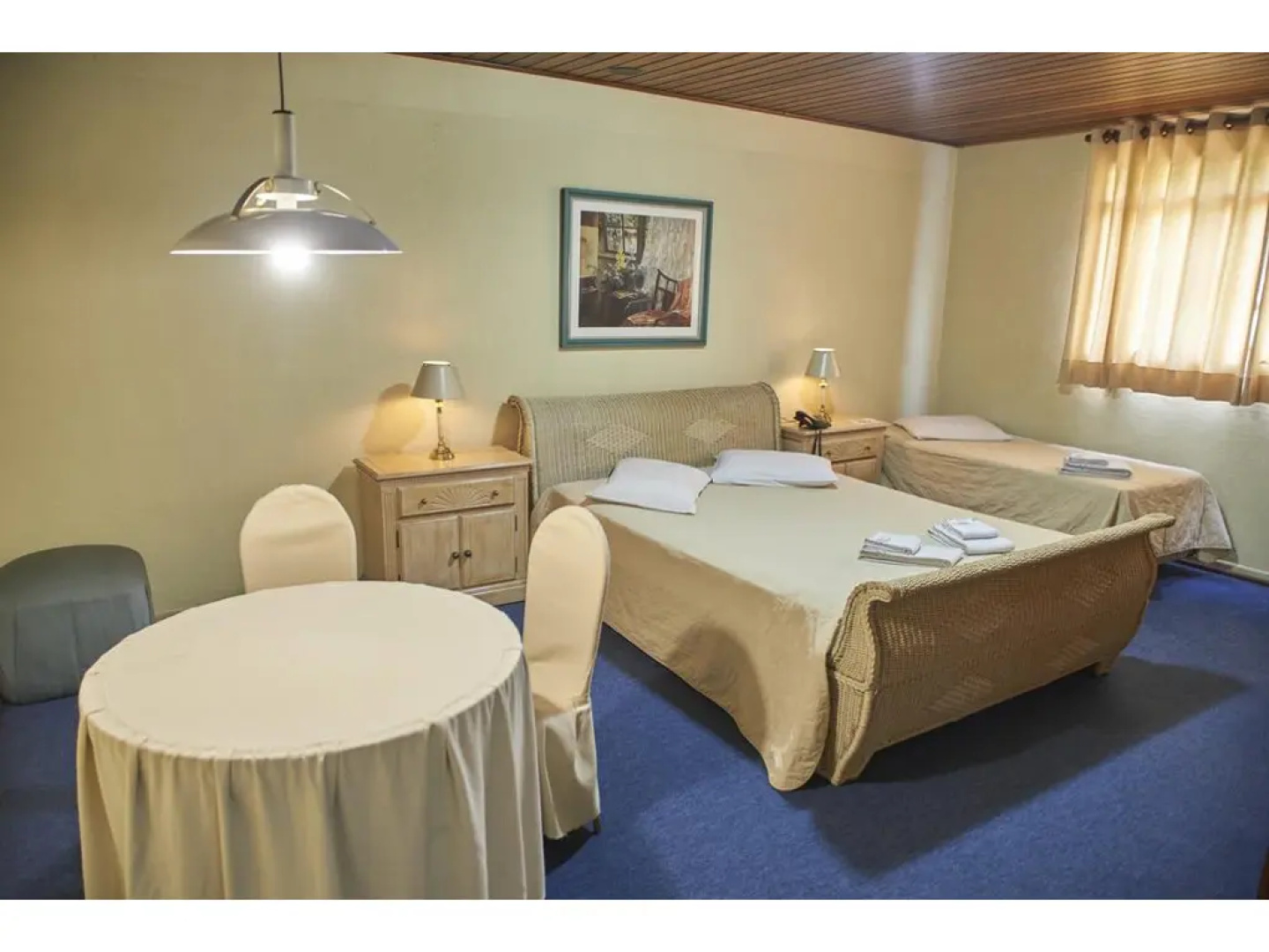 Skalla Hotel Nova Odessa