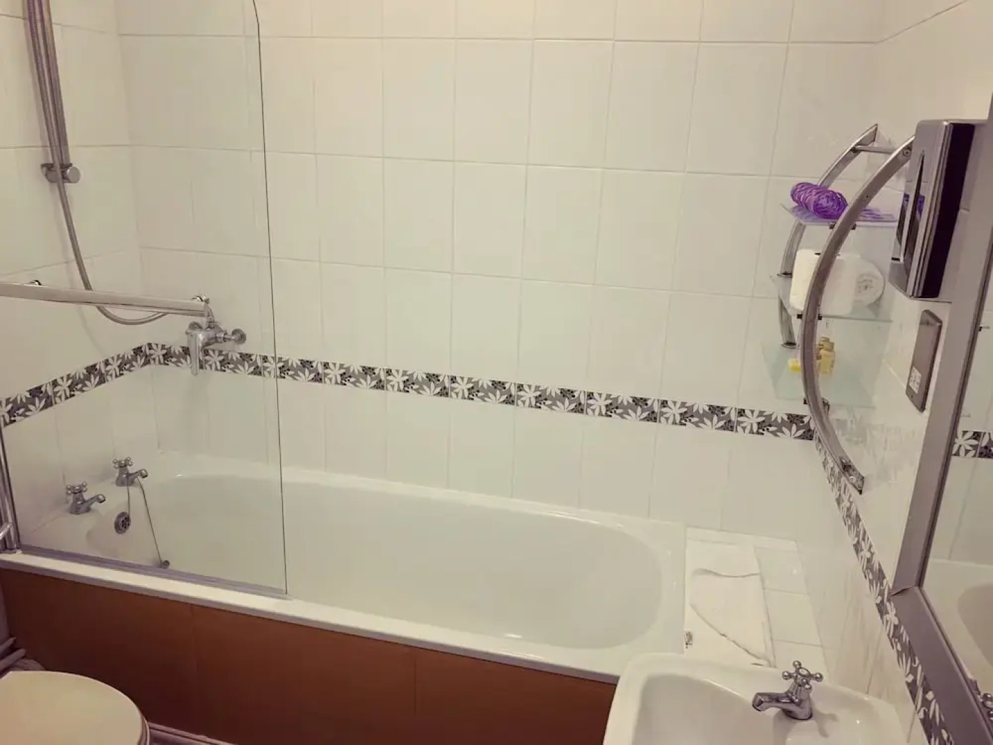 Caer Beris Manor Country House Hotel