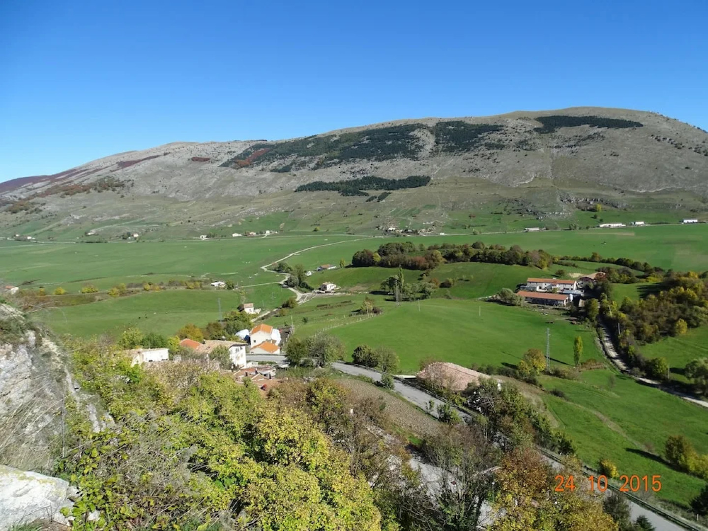 Archi del Sole & San Rocco