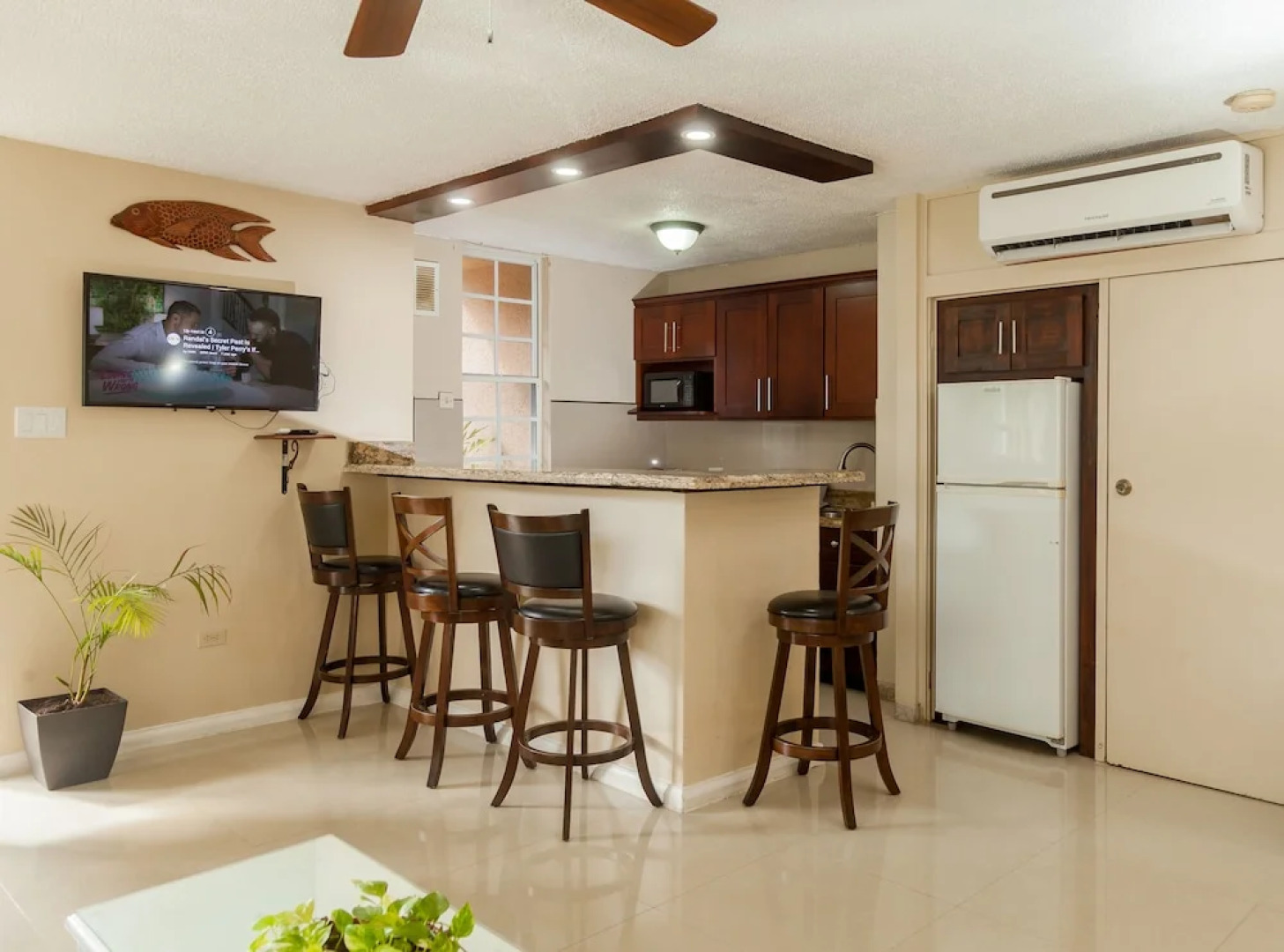 Ocho Rios Vacation Resort Property Rent