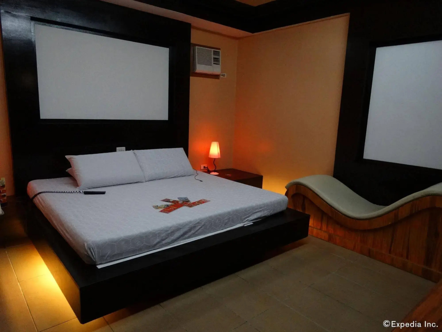 Hotel Sogo Quirino Motor Drive Inn