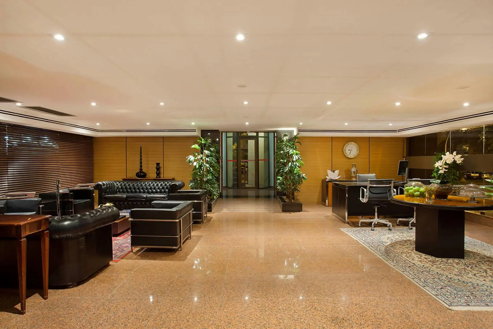 Windsor Plaza Brasilia