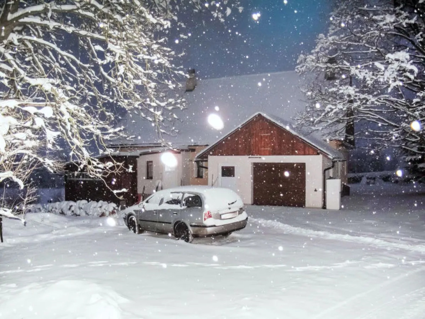 Rokytnice v Orlických horách