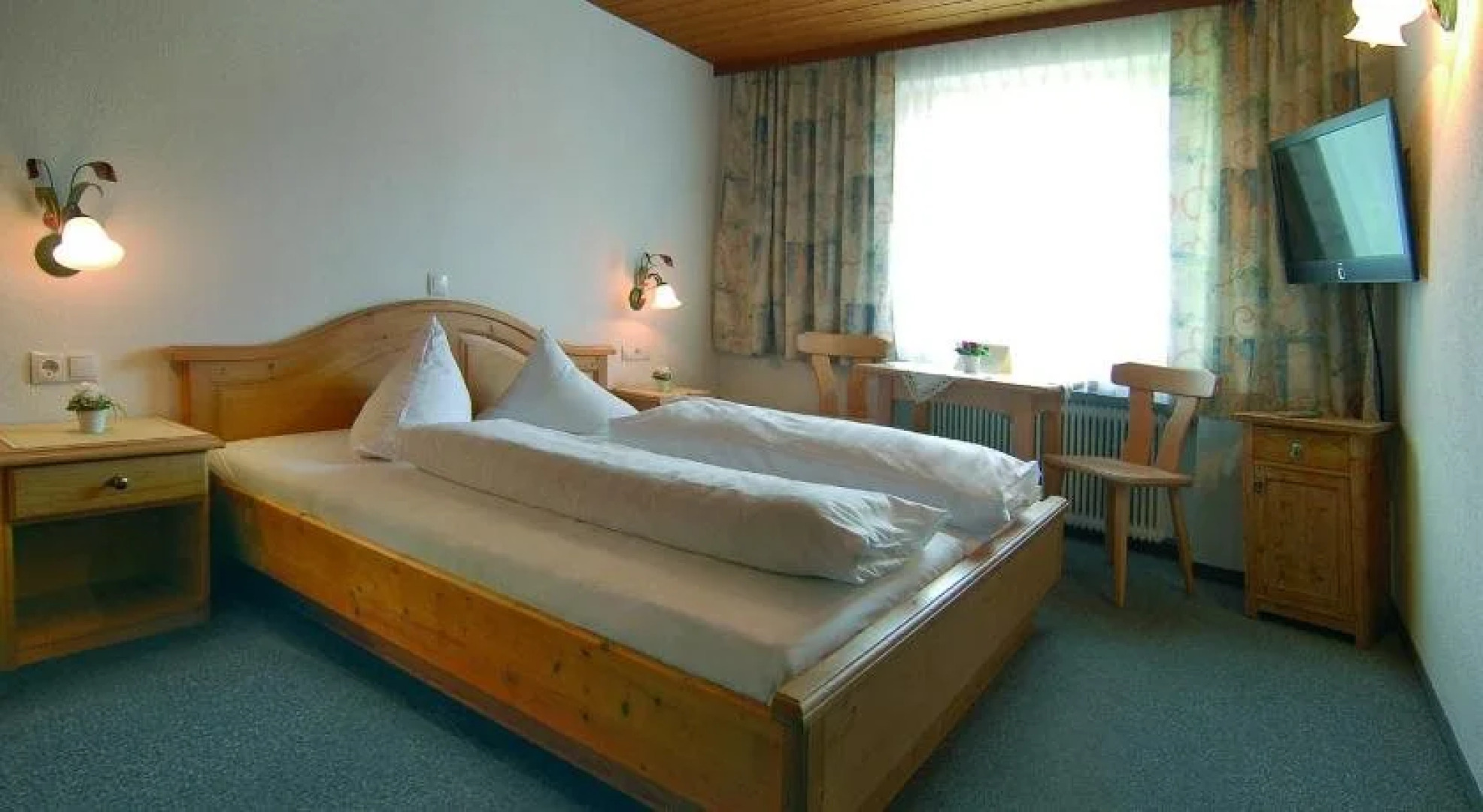 Gasthof Bad Sonnenberg