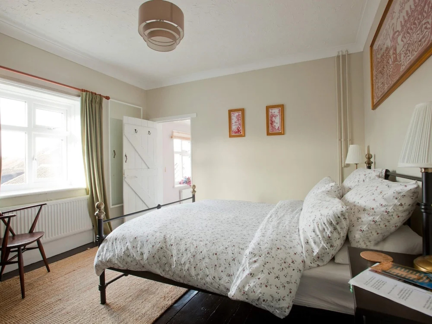 Forge House Yaxham Bed & Breakfast